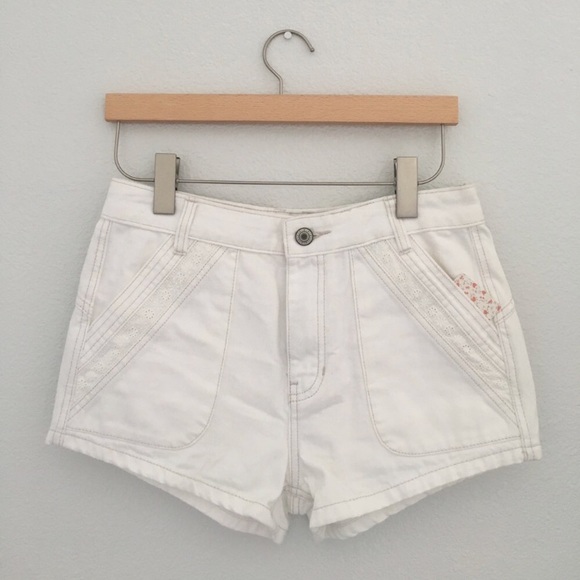 Free People Pants - Free People sweet surrender shorts
